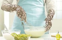 Hygienic Shockvertising Image 3