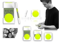 Innovative Texting Devices Image 2
