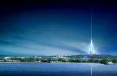 Ecological Towers 