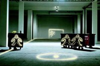 Glow in the Dark Spray Paint Games