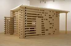 Paper-Based Architecture