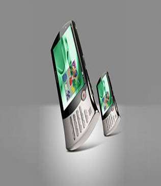 Small Devices for Huge Web Power