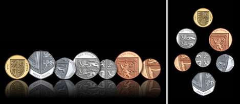 Contests to Redesign Currencies