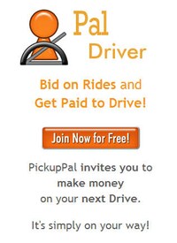 Social Ride Sharing Communities Image 3