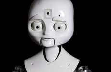 Emotional Robots