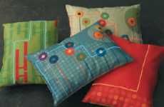 Technical Textile Pillows