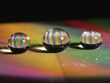 Reversible Water-Repellent Batteries