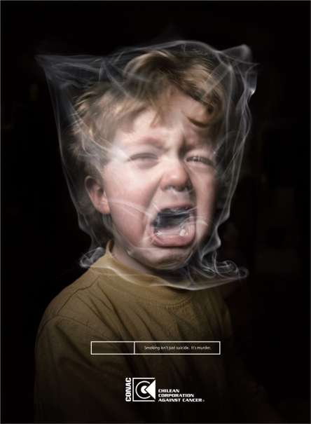 Powerful PSAs