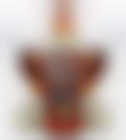 Bottled Ice Cream Floats