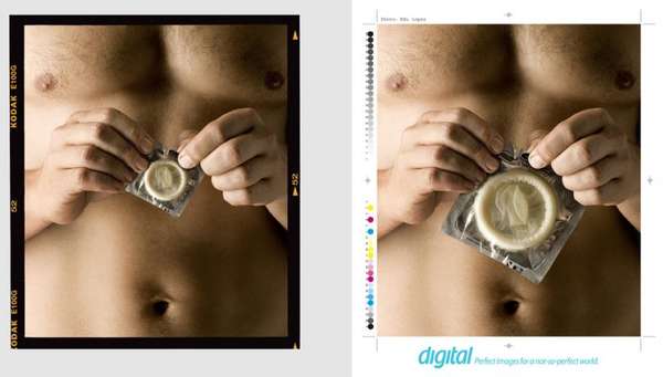 Cheeky Software Ads