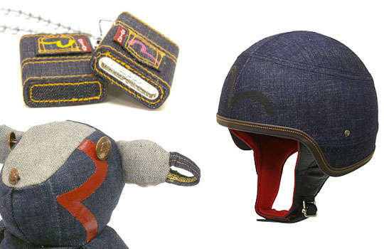 Denim Mania