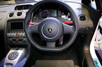 Exclusive Ghostly Supercars Image 6