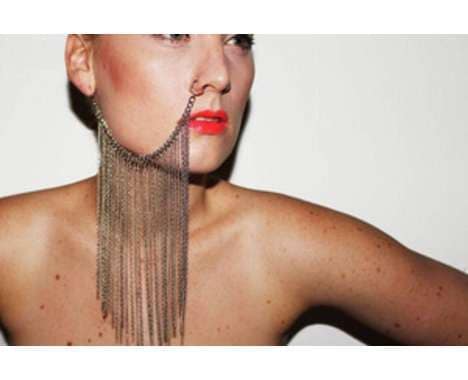 54 Bizarre Nose Modifications