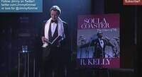 Dramatic R&B Biography Readings Image 2