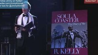 Dramatic R&B Biography Readings Image 6