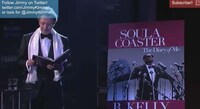 Dramatic R&B Biography Readings Image 7