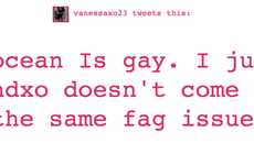 Homophobia Slandering Sites