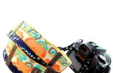 Multi-Hued Photography Connectors