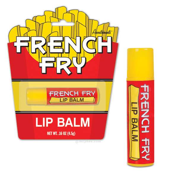 30 Luscious Lip Glosses and Balms