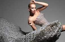 74 Bizarre Ball Gowns