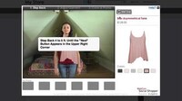 Virtual Fashion Sampling Image 4