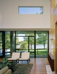 Boxy Geometric Abodes Image 5