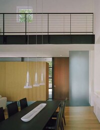 Boxy Geometric Abodes Image 8