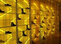 Temporary Warehouse Boutiques Image 2