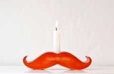 Hipster Fire Sticks