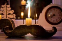 Hipster Fire Sticks Image 2