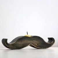 Hipster Fire Sticks Image 3