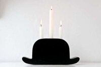 Hipster Fire Sticks Image 4