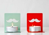 Hipster Fire Sticks Image 7