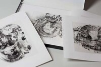 Surreal Landscape Prints Image 2
