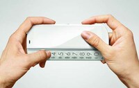 Intuitive Use Cellphones