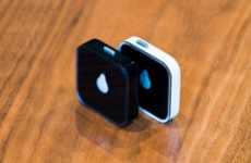Phone-Free Docks