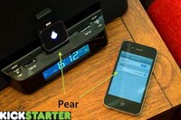 Phone-Free Docks Image 5