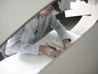 Wicker Basket Workstations Image 3