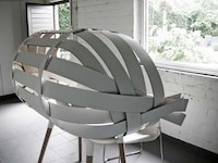 Wicker Basket Workstations Image 6