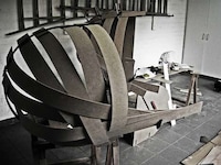 Wicker Basket Workstations Image 8