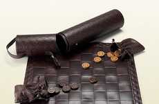 Designer Checker Boards