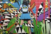 Collaged Culture Artwork Image 2