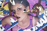 Collaged Culture Artwork Image 5