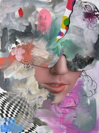 Collaged Culture Artwork Image 6