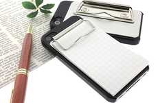 Attachable Smartphone Memorandums