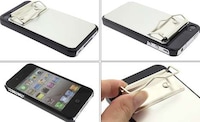 Attachable Smartphone Memorandums Image 2