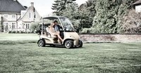 Ultra Luxe Sportsmobiles  Image 2