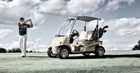 Ultra Luxe Sportsmobiles  Image 3