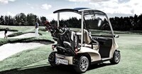 Ultra Luxe Sportsmobiles  Image 4