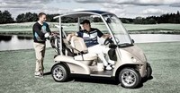 Ultra Luxe Sportsmobiles  Image 6